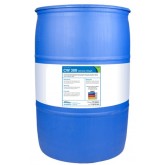 CW 300 Vehicle and Car Wash Film Remover - 55 Gallon Drum